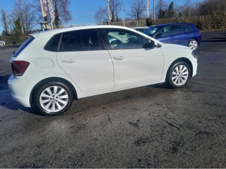 2019 Volkswagen Polo - thumbnail 9