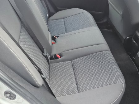 2018 Toyota Corolla D-4D 90 (1.4) Luna €13,950 thumbnail