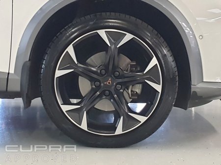 2023 Cupra Formentor - thumbnail 6