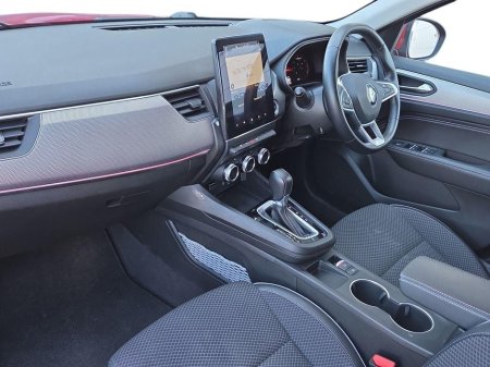 2023 Renault Arkana - photo 5