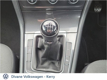 2019 Volkswagen Golf COMFORTLINE 1.0 TSI 115 BHP €20,950 thumbnail