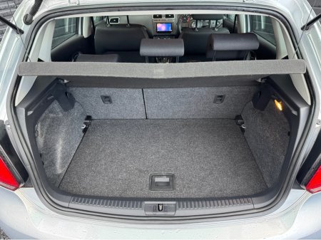 2012 Volkswagen Polo 1.2 TSI AUTO €7,995 thumbnail