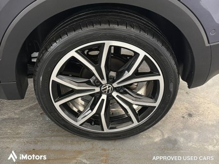 2024 Volkswagen T-Cross Styl 1.0 TSI DSG 110HP €30,400 thumbnail