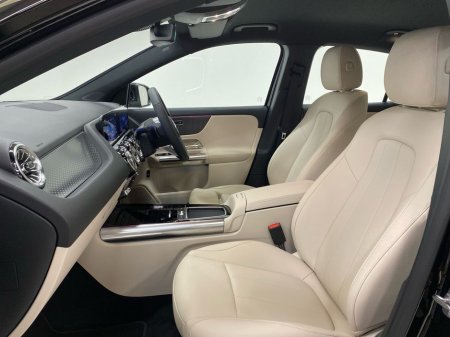 2026 Mercedes-Benz EQA - thumbnail 13