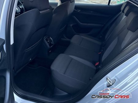 2022 Skoda Octavia 2.0 SE TECHNOLOGY TDI // 12 MONTH WARRANTY // SAME DAY FINANCE €21,950 thumbnail