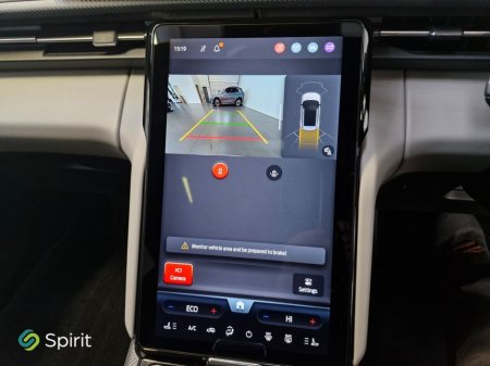 2025 Ford Explorer - thumbnail 13