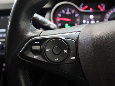 2023 Opel Crossland *6* SPORT 1.2 110PS -PET -PET-6SP 5DR X €16,800 thumbnail