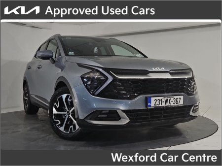 2023 Kia Sportage 1.6 Diesel K3 €47,416 thumbnail