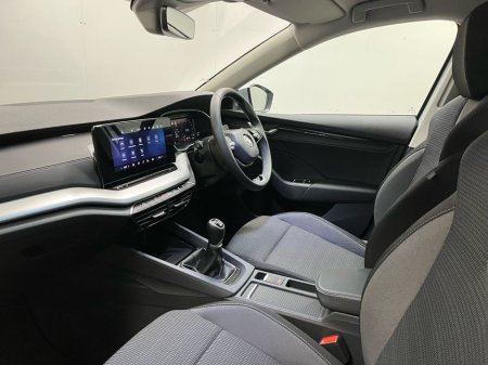 2025 Skoda Octavia Selection Combi 2.0TDI 115BHP - Reversing Camera - Climate Control - Cruise Control - Apple CarPlay/Android Auto - Auto Lights/Wipers €34,950