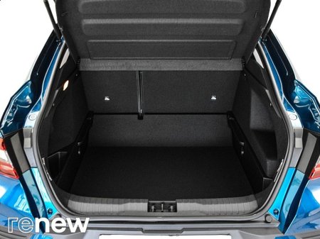 2023 Renault Arkana Techno TCe 140 Auto €26,000 thumbnail