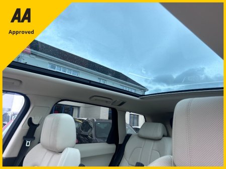 2017 Land Rover Range Rover Sport - thumbnail 7