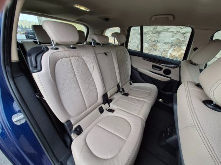 2019 BMW 2 Series Gran Tourer LUXURY EDITION, HUGH SPEC, AUTO, 1 OWNER. €22,850 thumbnail