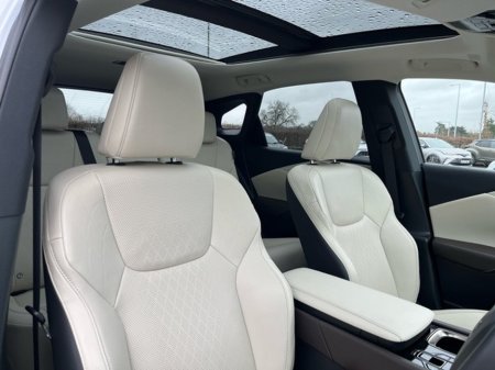 2024 Lexus RX 450 h - thumbnail 14
