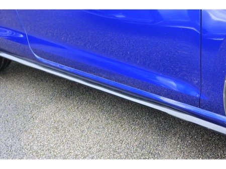 2017 Volkswagen Golf R * 310Bhp TSi * Low kms * Full history €28,950 thumbnail