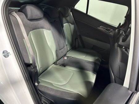 2024 Kia Sportage Self Charging Hybrid 30th Anniversary Edition HEV €37,400 thumbnail