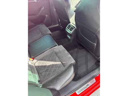 2017 Skoda Superb - thumbnail 9