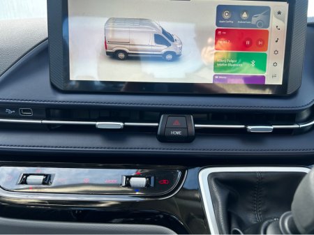 2026 Maxus E Deliver 9 - thumbnail 4