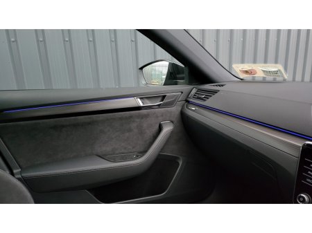 2024 Skoda Superb - thumbnail 18