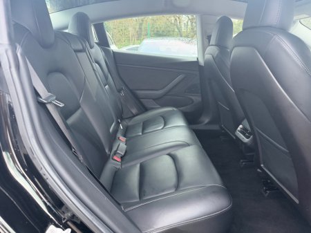 2019 Tesla Model 3 - thumbnail 15