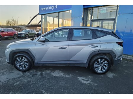 2023 Hyundai Tucson 1.6 COMFORT PLUS DIESEL - FINANCE AVAILABLE - CALL US TODAY ON 01 492 6566 OR 087-092 5525 €25,900 thumbnail