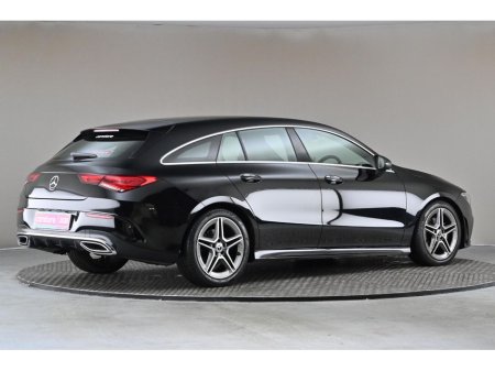 2020 Mercedes-Benz CLA Class CLA180 CLA180 *AMG LINE *SHOOTING BRAKE* €28,890 thumbnail