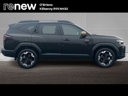 2026 Dacia Bigster - thumbnail 7