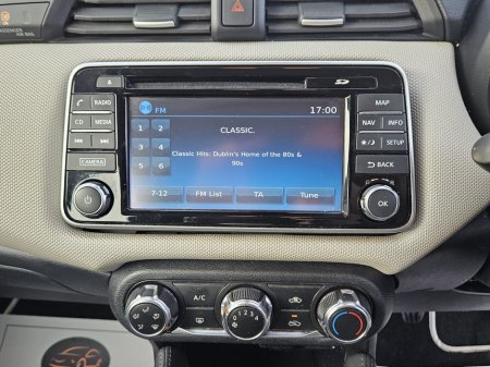 2017 Nissan Micra - thumbnail 25