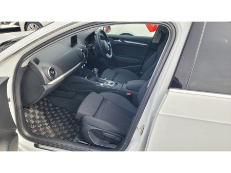 2013 Audi A3 - thumbnail 14