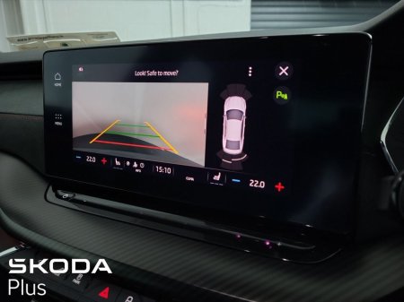 2024 Skoda Octavia - thumbnail 21