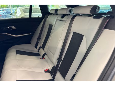 2024 BMW M3 COMPETITION M XDRIVE A €127,450 thumbnail