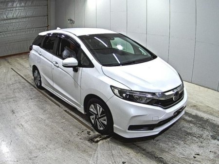 2020 Honda Shuttle for sale