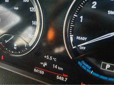 2019 BMW 2 Series - thumbnail 8