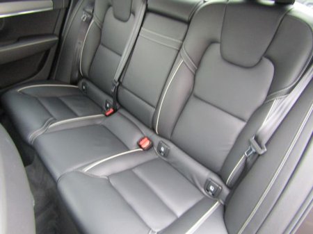 2021 Volvo S90 - thumbnail 18