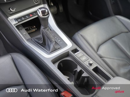 2022 Audi Q3 - thumbnail 15