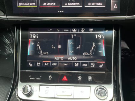 2024 Audi A8 - thumbnail 31