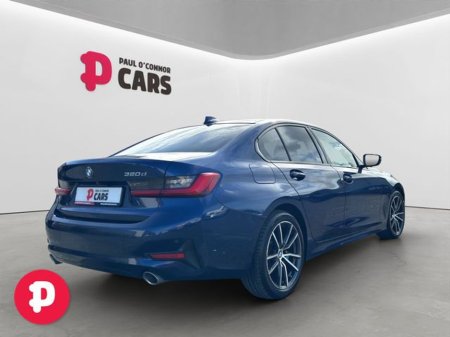 2019 BMW 3 Series - thumbnail 8