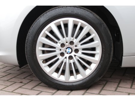 2016 BMW 2 Series Active Tourer - thumbnail 23