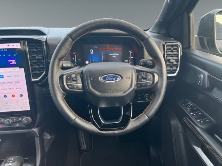 2025 Ford Ranger  €49,995 thumbnail