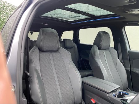 2020 Peugeot 5008 2.0 HDI GT LINE AUTO €32,950 thumbnail