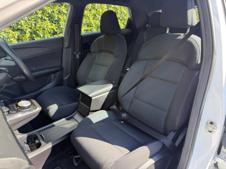 2024 MG 4 - thumbnail 6