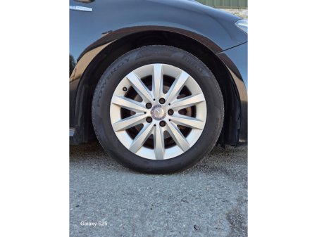 2012 Mercedes-Benz B Class - thumbnail 22