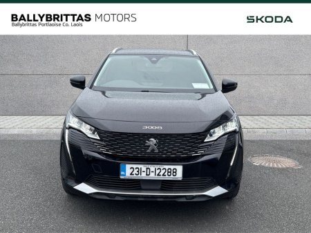 2023 Peugeot 3008 - thumbnail 3