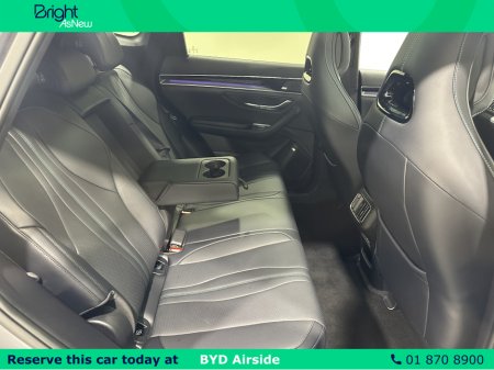 2025 BYD Seal - thumbnail 22