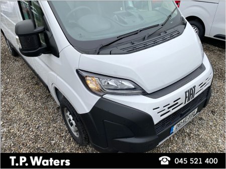 2026 Fiat Ducato - thumbnail 14