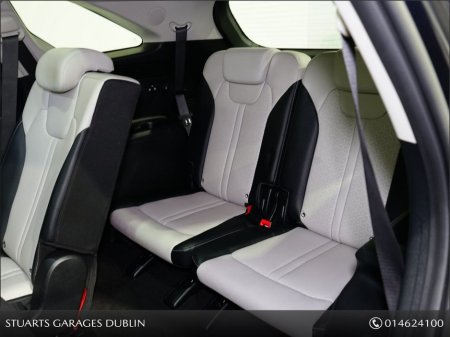 2021 Kia Sorento *SOLD DEPOSIT TAKEN*Phev K4 5DR Auto - 7 Seat *Sunroof * Electric Tailgate * Adaptive Lights * Upgraded Leather and Alloys *Surround Camera thumbnail