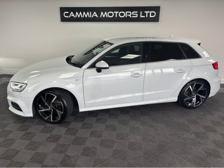 2019 Audi A3 - photo 2