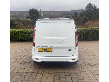 2022 Ford Transit Connect SWB Vs-Kitted 1 1.5 TD 120 M6 FWD 3 €16,995 thumbnail