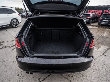 2014 Audi A3 - thumbnail 28