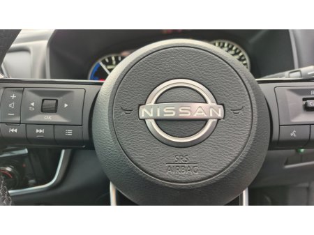 2023 Nissan Qashqai EPOWER SV GR RR PG MY2.5 4DR €26,950 thumbnail