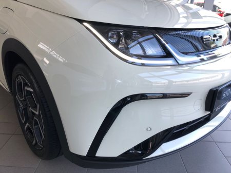 2026 BYD Dolphin - thumbnail 24